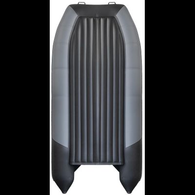 Моторная лодка Таймень RX 4100 НДНД графит/черный