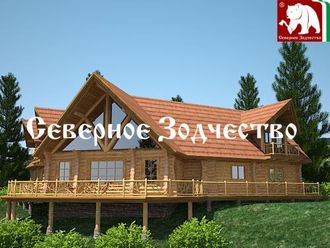 Проект 5-03, 490 кв.м., 17*19