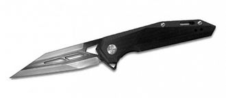 Нож складной Hawk-Eye WA-081BK WITH ARMOUR