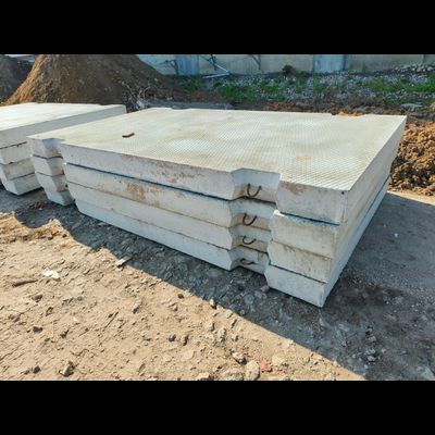 2П30.18-30 Т.У. Дорожная железобетонная плита