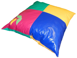 Мягкий элемент «Подушка»