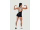 Комбинезон ONE-PIECE WORKOUT BODYSUIT 5″ GYM RAT 287