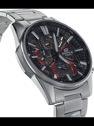 Часы Casio Edifice EQB-1200D-1A