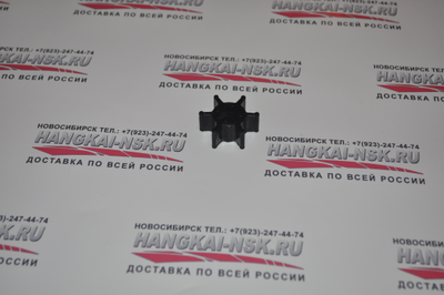 Крыльчатка для водяного насоса Hangkai 4.0 л.с