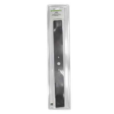 Нож для газонокосилки Greenworks 48 см, 40V