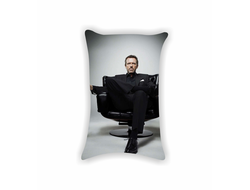 Подушка Доктор Хаус №62