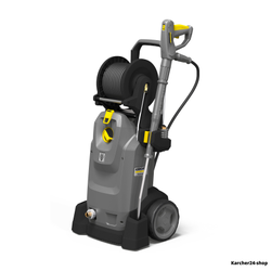 Аппарат высокого давления Karcher HD 6/15 МX Plus (1.150-931.0)