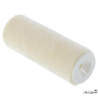 Валик велюровый DEXTER 180