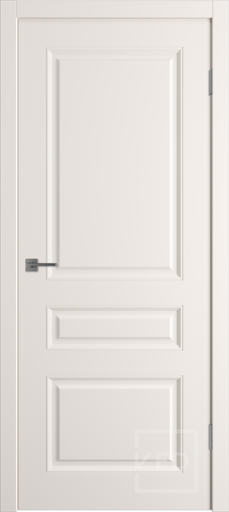 Дверь ПГ Торонто ivory