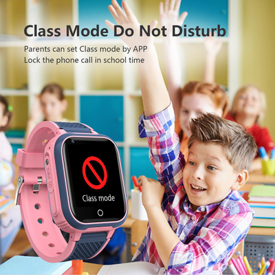 Kids Smart Watch 4G «KIDKD»