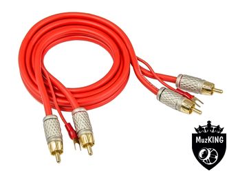 AURA RCA-3213 RED