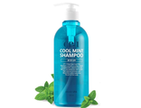 ESTHETIC HOUSE Шампунь для волос ОХЛАЖДАЮЩИЙ CP-1 HEAD SPA COOL MINT SHAMPOO, 500 мл