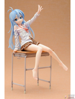 Фигурка 1/8 Эрио Това (Touwa Erio)
