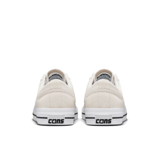 Кеды Converse One Star Pro Leather кожаные низкие