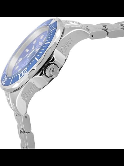Часы Invicta 16036 Grand Diver Automatic