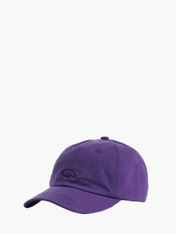 Кепка Anteater 6Panel Фиолетовая фото 1