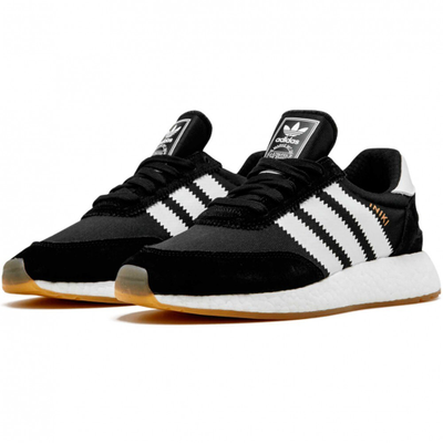Adidas Iniki Runner Black