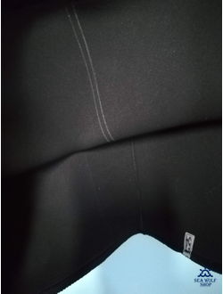 Майка неопренов. 3мм Pike р.54