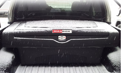 Ящик Concorde Full Size 1 для VW Amarok