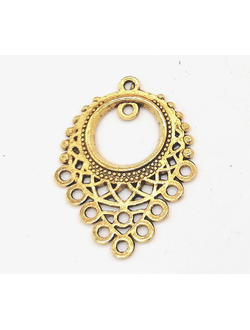 Коннектор, 34*26 мм