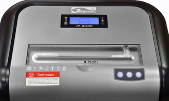 Уничтожитель документов JP-840C