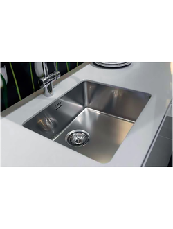 Мойка Reginox Ohio L 40x40 matt