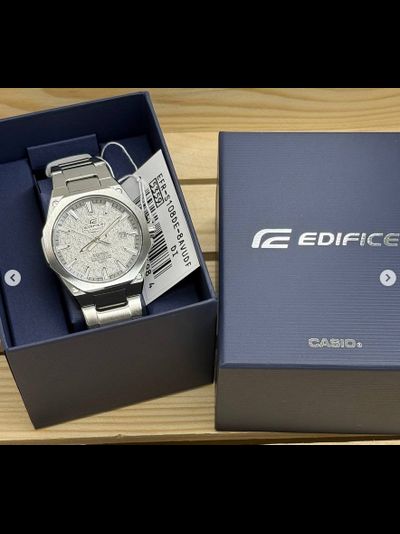 Часы Casio Edifice EFR-S108DE-8A