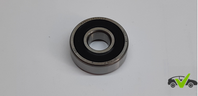 12×32×10 подшипник генератора 6201.2RSR.C3 FAG