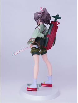 Фигурка Дзуйхо (Zuihou)