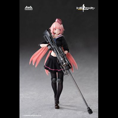 Фигурка 1/12 NTW-20 pocket art Series (PA011)