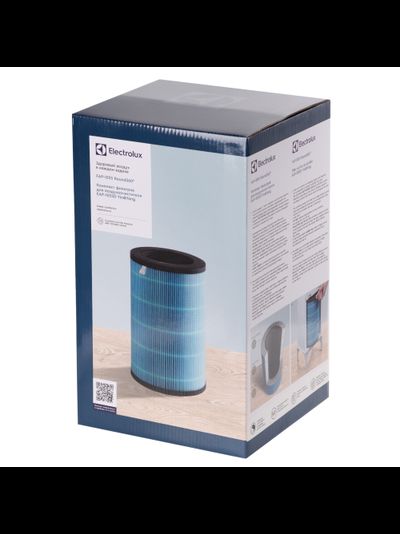 Комплект фильтров FAP-1055 Round360 для воздухоочистителя Electrolux EAP-1055D YinYang