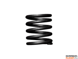 Пружина поршня для окрасочного аппарата ASPRO-4100