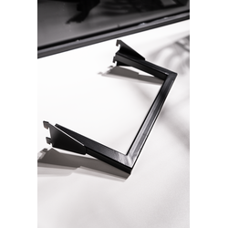 (СДДО0200) Полка на стеллаж демонстрационный для обуви