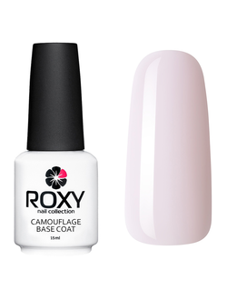 Каучуковая камуфлирующая база  - CAMOUFLAGE BASE COAT  CBN2 (15 ml)