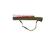Russian tactical tarpaulin Khaki Kukla SKS, VPO-208 gun case
