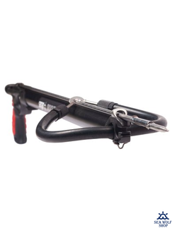 Арбалет подводный Sargan "СИВУЧ 750*16"