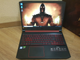 ACER NITRO 5 AN515-54-5804  ( 15.6 FHD IPS I5-9300H GTX1660TI(6Gb) 16Gb 1Tb + 256SSD )