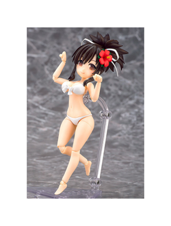 Фигурка Аска (Asuka)