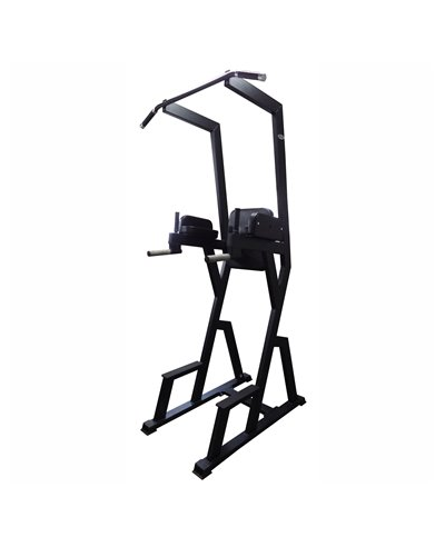 Пресс-брусья-турник AV115/80