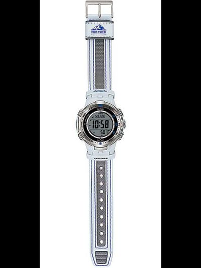 Часы Casio Pro Trek PRW-3000G-7