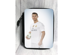 Пенал Криштиану Роналду, Cristiano Ronaldo №24