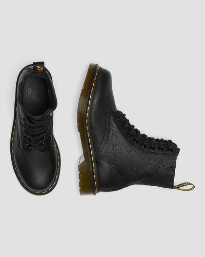 Doc martens pascal virginia black hotsell