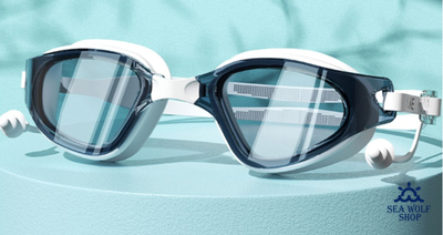 Очки YLIKE #6032 для плавания бассейна