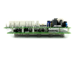 Силовой блок + модуль управления духовки Gorenje, Hisense 918633