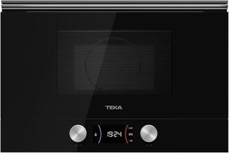 Микроволновая печь Teka ML 8220 BIS L NIGHT RIVER BLACK