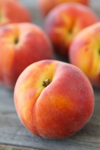 Peach Natural (Robertet) / Персик меланж