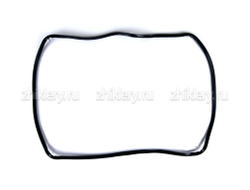 Уплотнение дверки духовки Gorenje 548665, О-образное, 380x320мм
