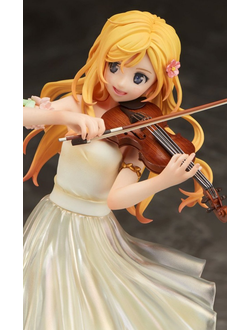 Фигурка 1/8 Каори Миязоно (Kaori Miyazono Dress Ver.)