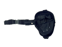 Кобура для пистолета (для коллекционных фигур 30 см) (UD9007) - UJINDOU