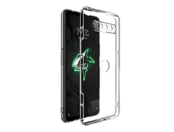 Чехол силиконовый для Xiaomi Black Shark 4